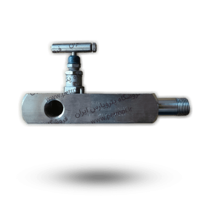 نیدل الیور مدل GM1S/3