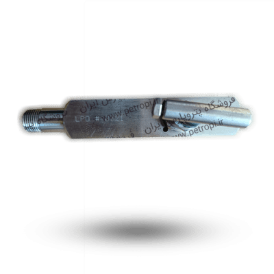 نیدل الیور مدل GM1S/3