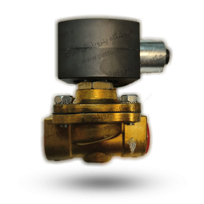 شیر برقی آسکو (Asco) مدل EF8210G095
