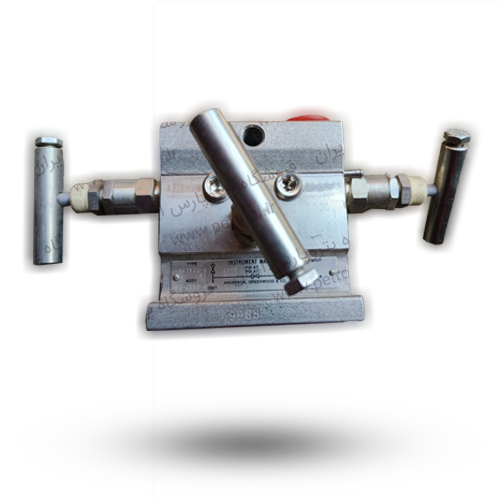 Anderson 3way-1 سه شیر اندرسون گرینوود