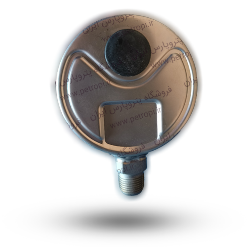 Fima 5psi -2 گیج فشار فیما