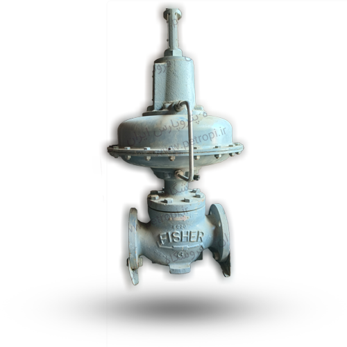 Fisher 298 فیشر 298T