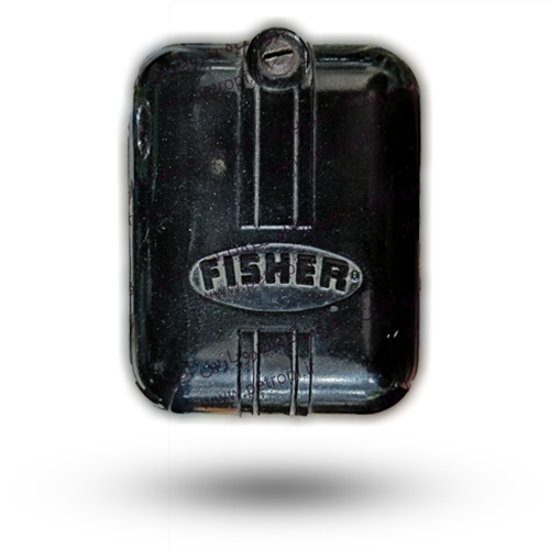 Fisher 3570-2 Fisher 3570