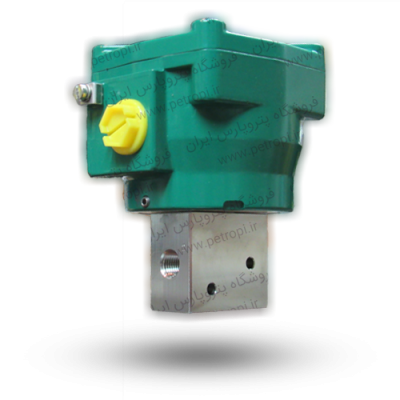 Asco NF8327B202
