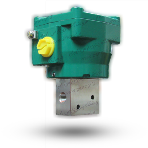 Asco NF8327B202
