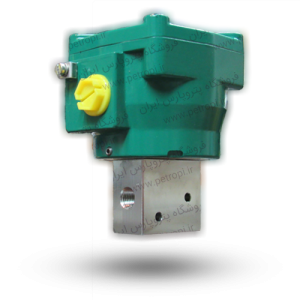 Asco NF8327B202