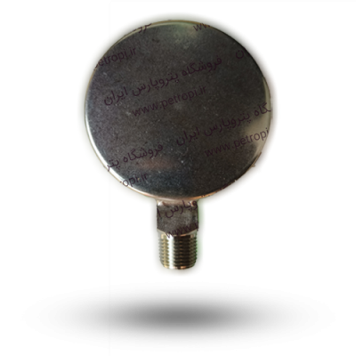 Rueger 60psi-2