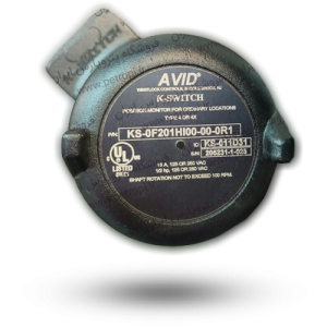 سوییچ باکس Westlock مدل Avid