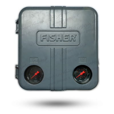 fisher 2500T-1