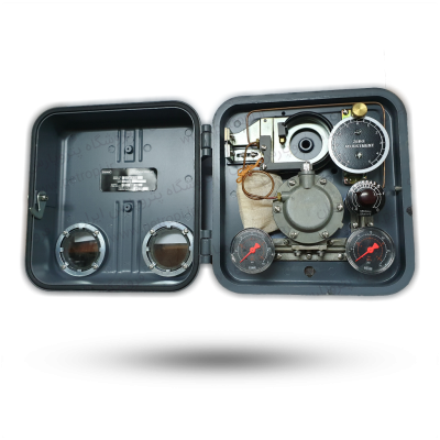 Fisher 2500T