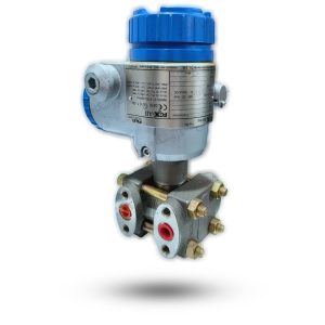 ترانسمیتر اختلاف فشار فوجی مدل FKCV33