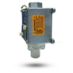 سوییچ فشار CSS مدل 604