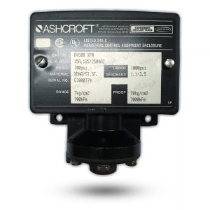 سوییچ فشار آشکرافت مدل B450B